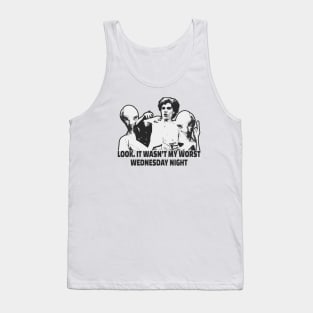 Kate Mckinnon - SNL Alien Tank Top